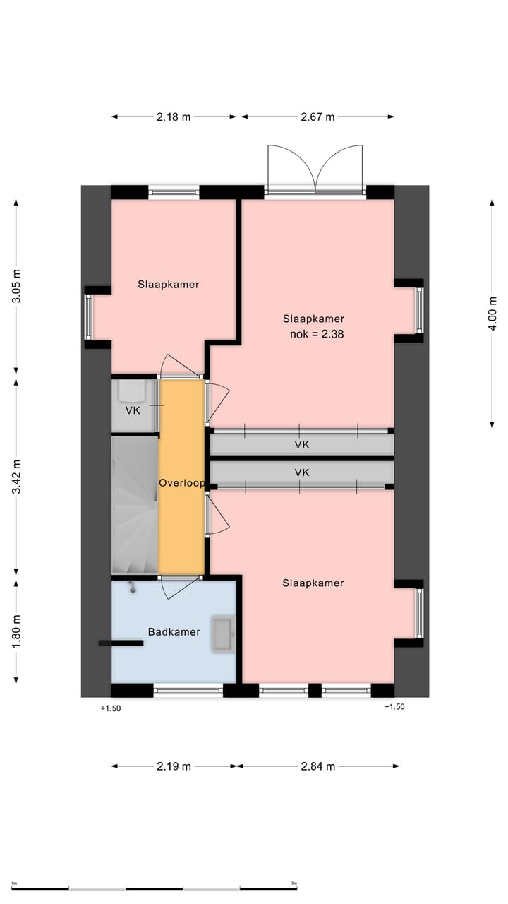 Foto 39 van Burgemeester Bosstraat 35