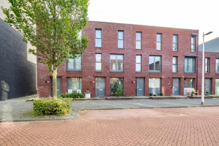 Foto 5 van Gerard Revestraat 104