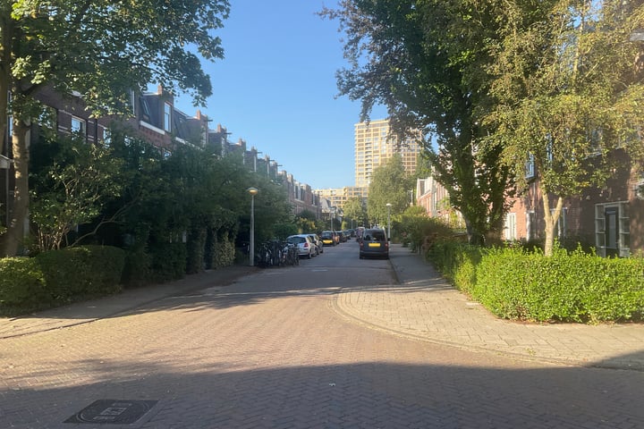 Bekijk foto 6 van Von Guerickestraat 70