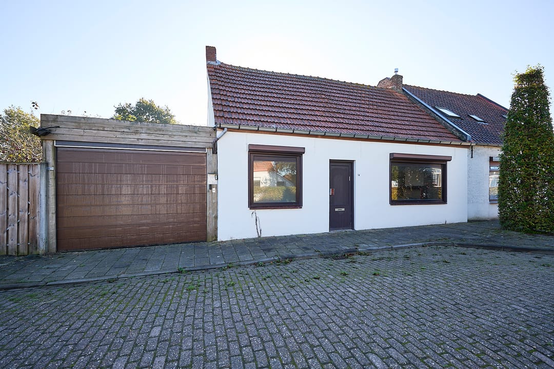 Foto 1 van 't Hoeksken 14