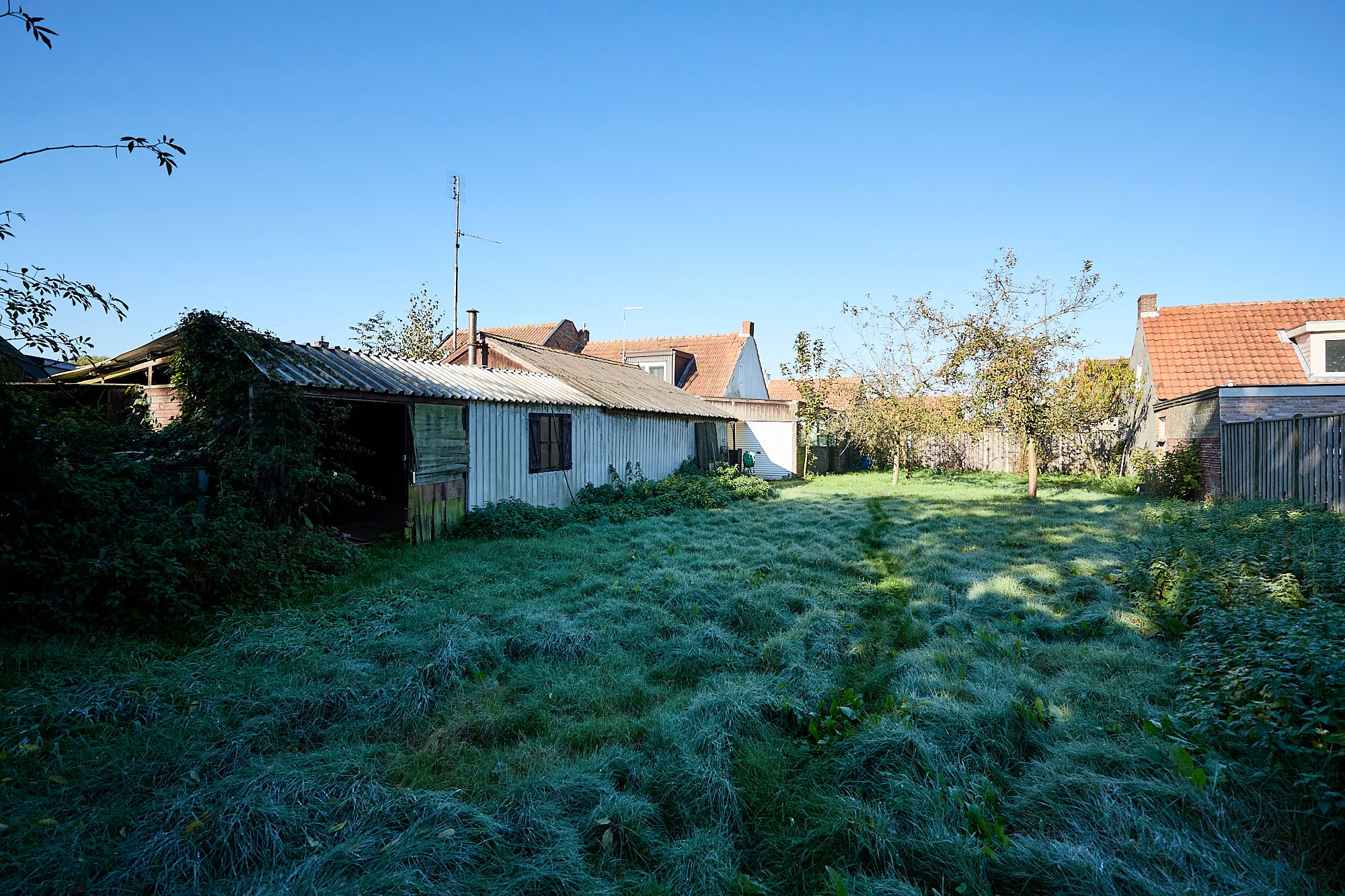 Foto 3 van 't Hoeksken 14