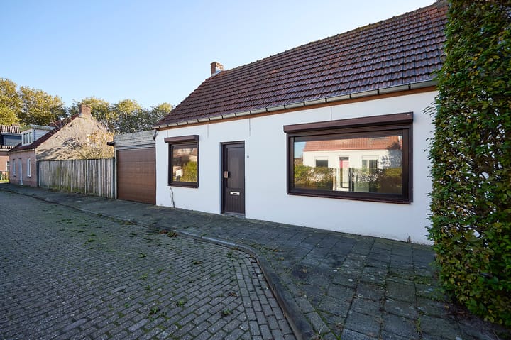 Foto 4 van 't Hoeksken 14