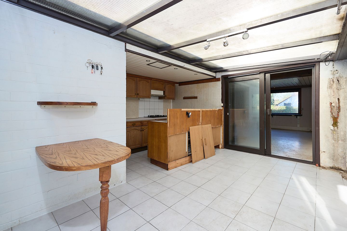 Foto 5 van 't Hoeksken 14