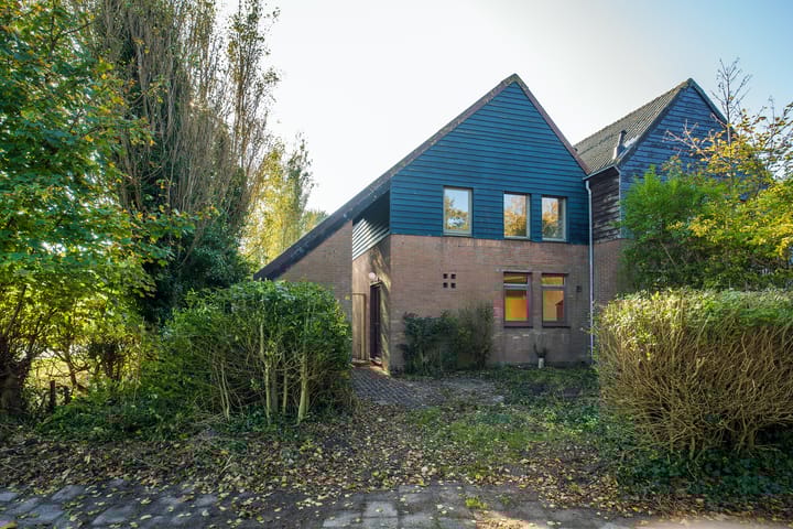 Foto 2 van De Dageraad 38