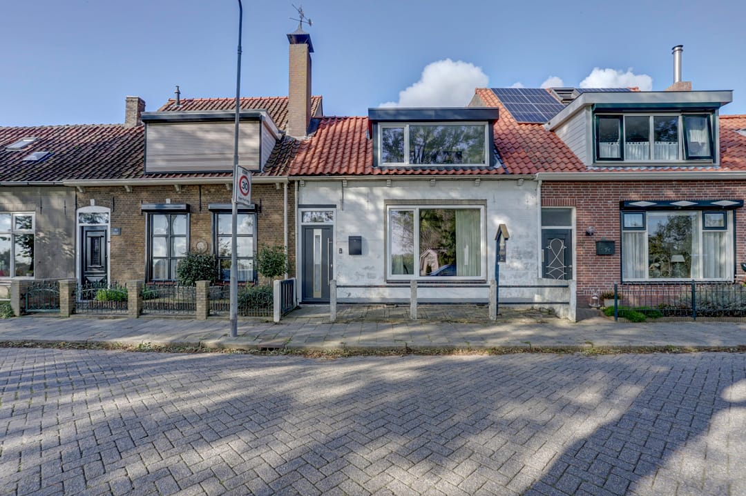 Photo 1 of Stoofdijk 95