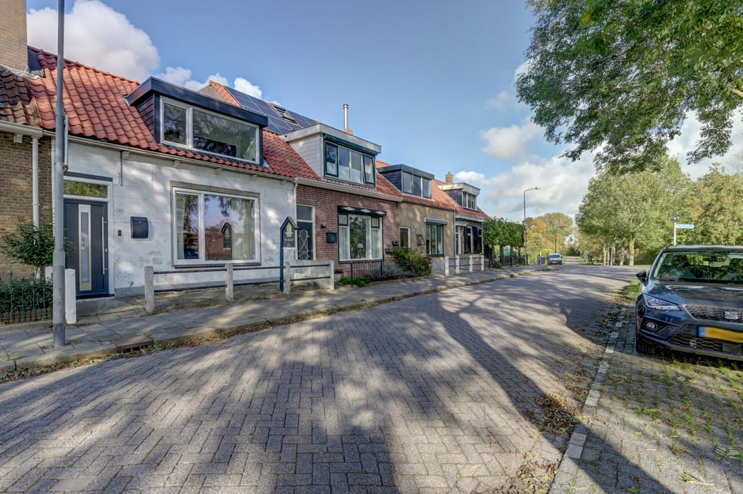 Photo 2 of Stoofdijk 95