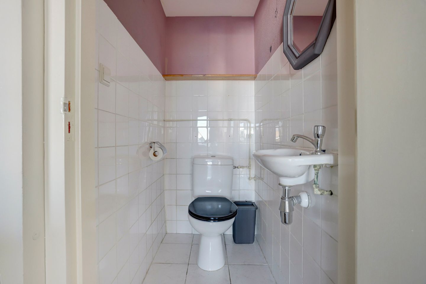 Photo 4 of Stoofdijk 95