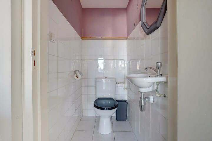 Photo 4 of Stoofdijk 95