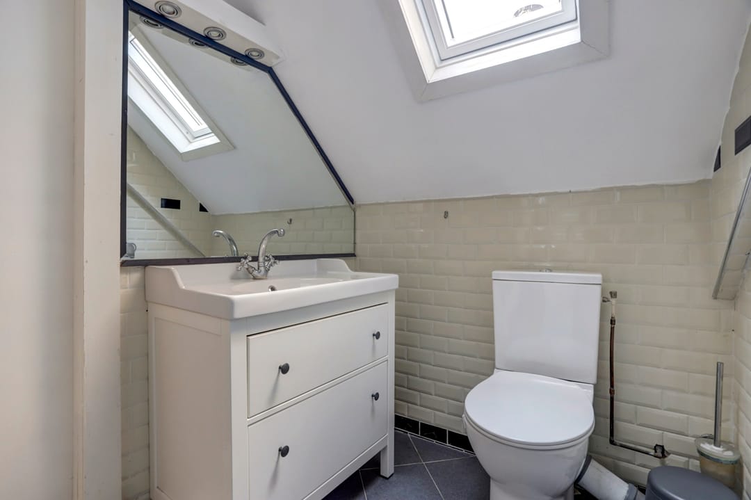 Photo 23 of Stoofdijk 95