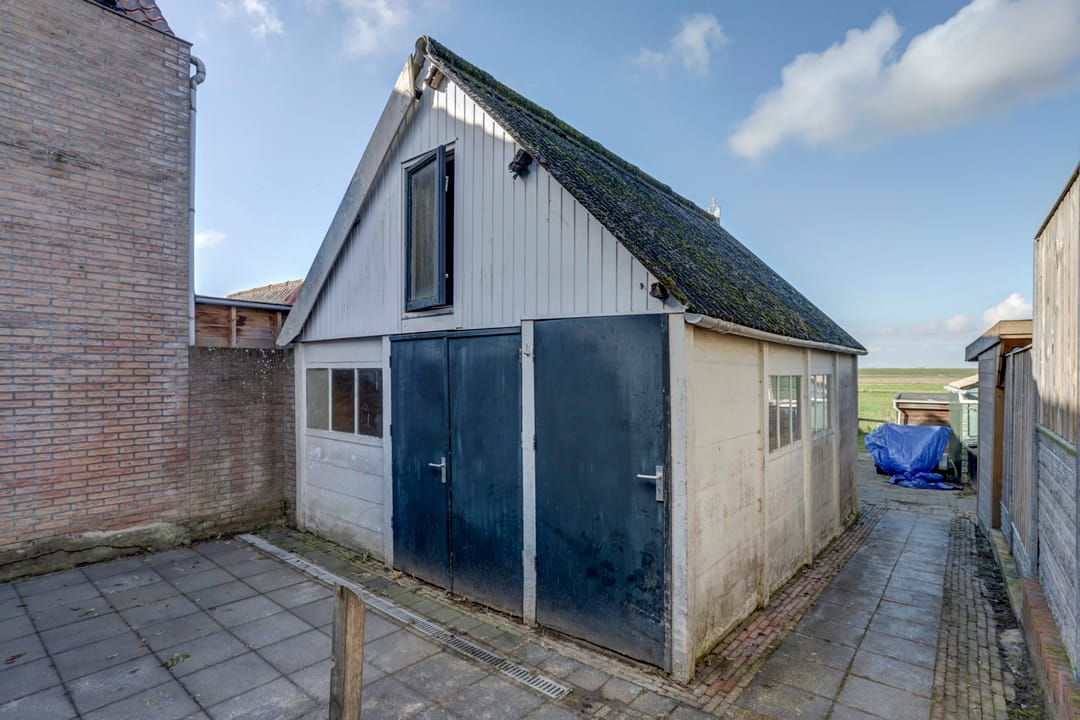 Photo 28 of Stoofdijk 95