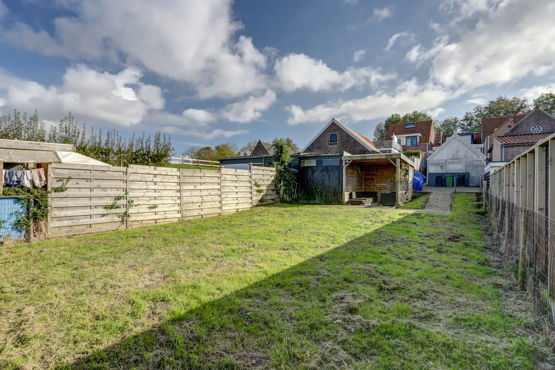 Photo 31 of Stoofdijk 95