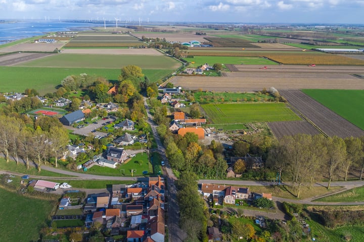 View photo 35 of Stoofdijk 95