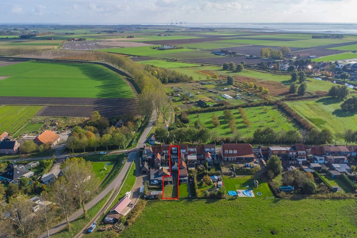 View photo 36 of Stoofdijk 95