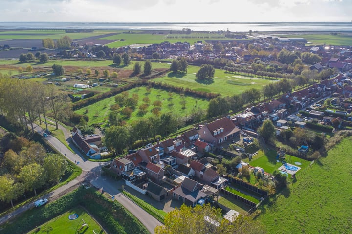 View photo 37 of Stoofdijk 95