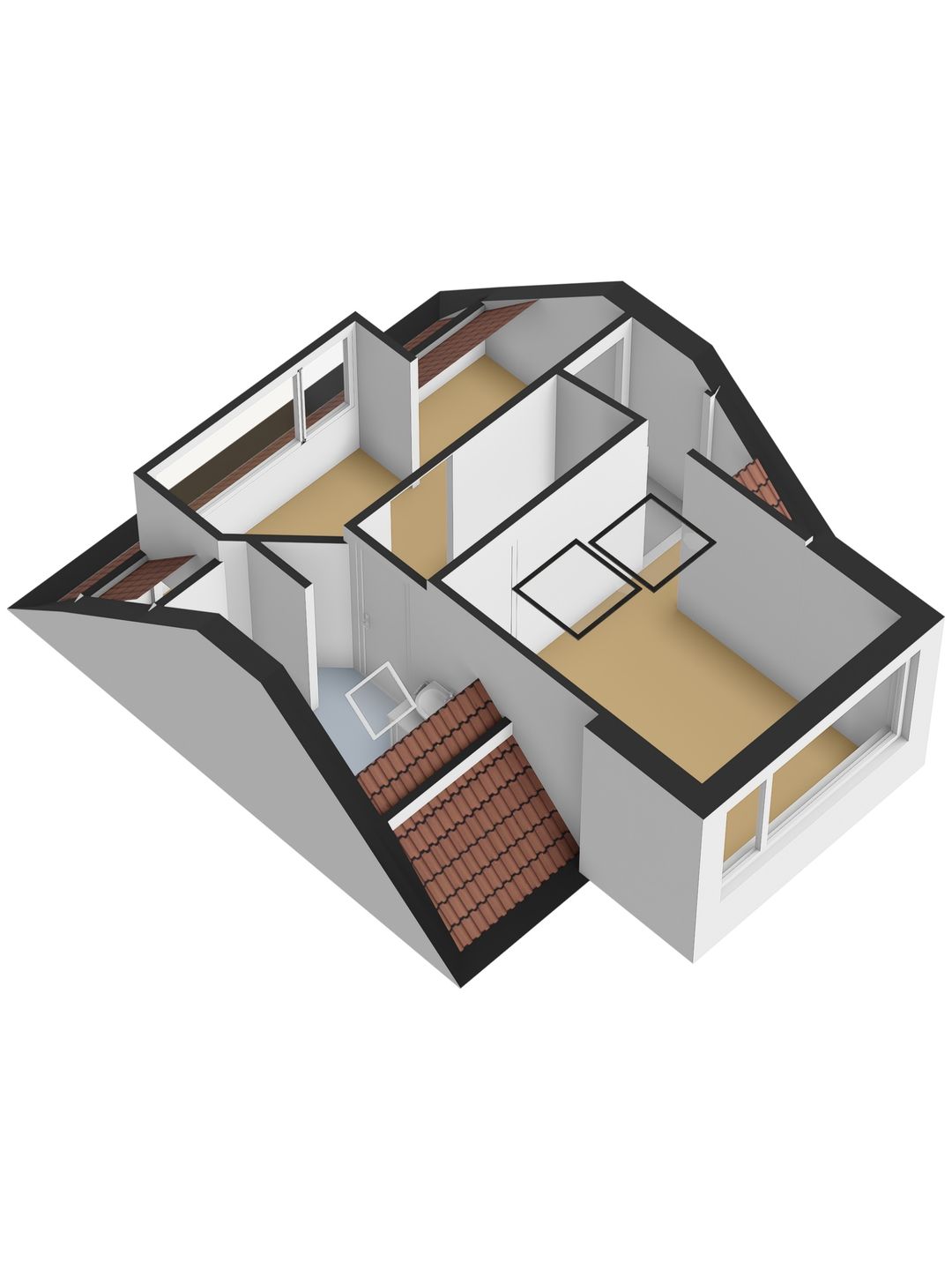 Photo 43 of Stoofdijk 95