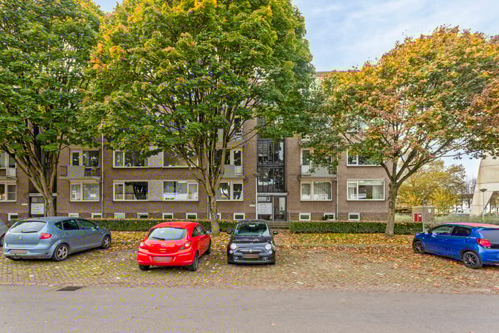 Foto 2 van Zeepziedersdreef 10-A