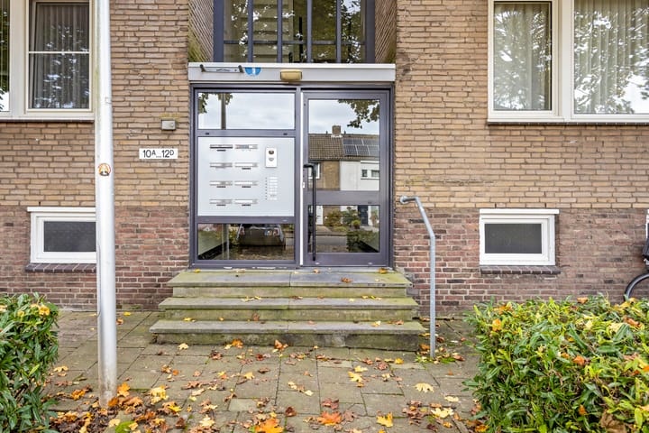 Foto 4 van Zeepziedersdreef 10-A