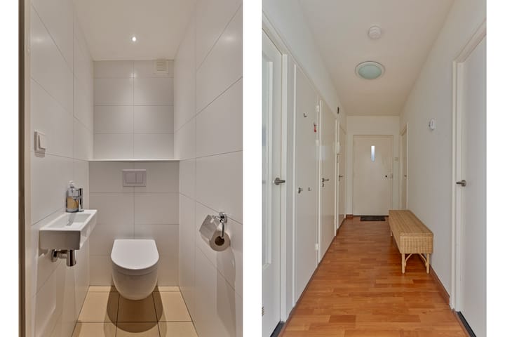 Foto 7 van Zeepziedersdreef 10-A