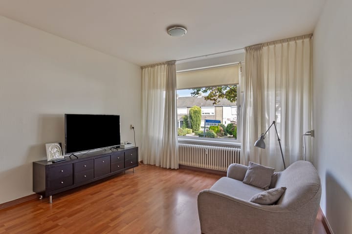 Foto 9 van Zeepziedersdreef 10-A