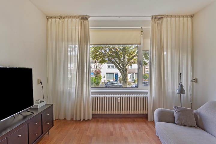 Foto 10 van Zeepziedersdreef 10-A