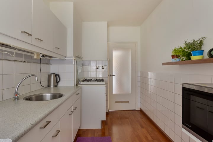 Foto 12 van Zeepziedersdreef 10-A