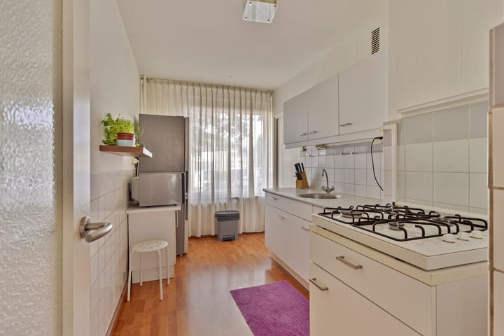 Foto 13 van Zeepziedersdreef 10-A