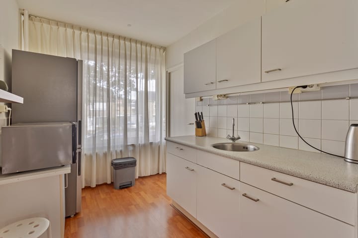 Foto 14 van Zeepziedersdreef 10-A