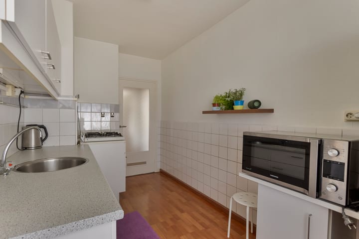 Foto 15 van Zeepziedersdreef 10-A