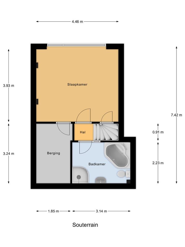 Foto 47 van Stoofdijk 95
