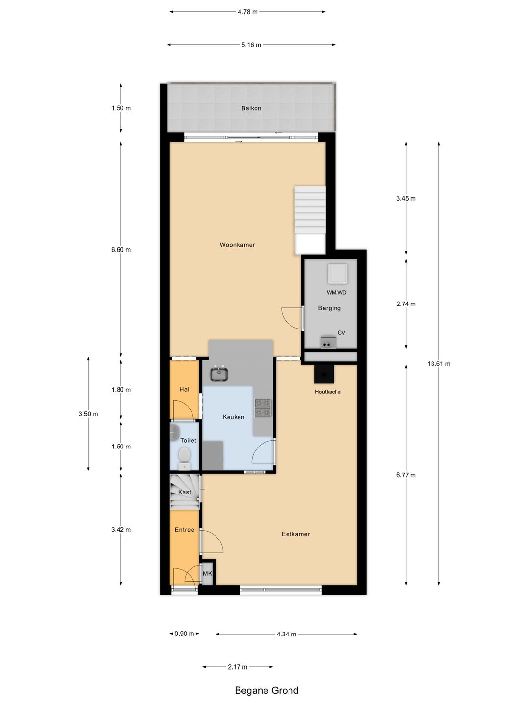 Photo 46 of Stoofdijk 95