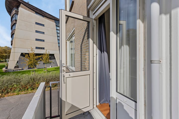 Foto 23 van Zeepziedersdreef 10-A