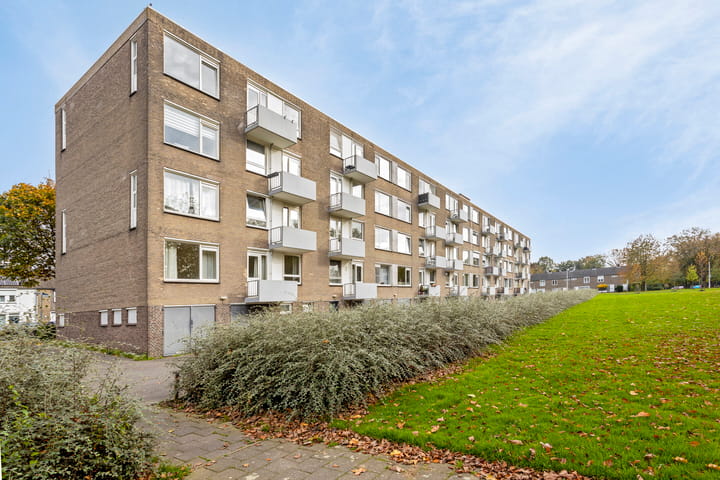 Foto 24 van Zeepziedersdreef 10-A