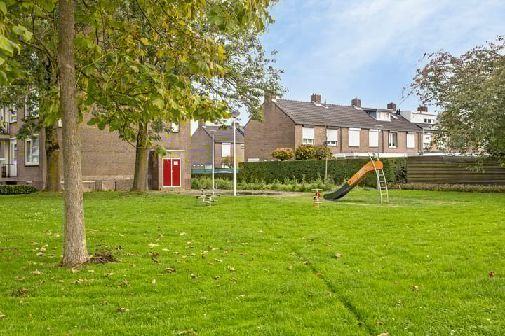 Foto 28 van Zeepziedersdreef 10-A