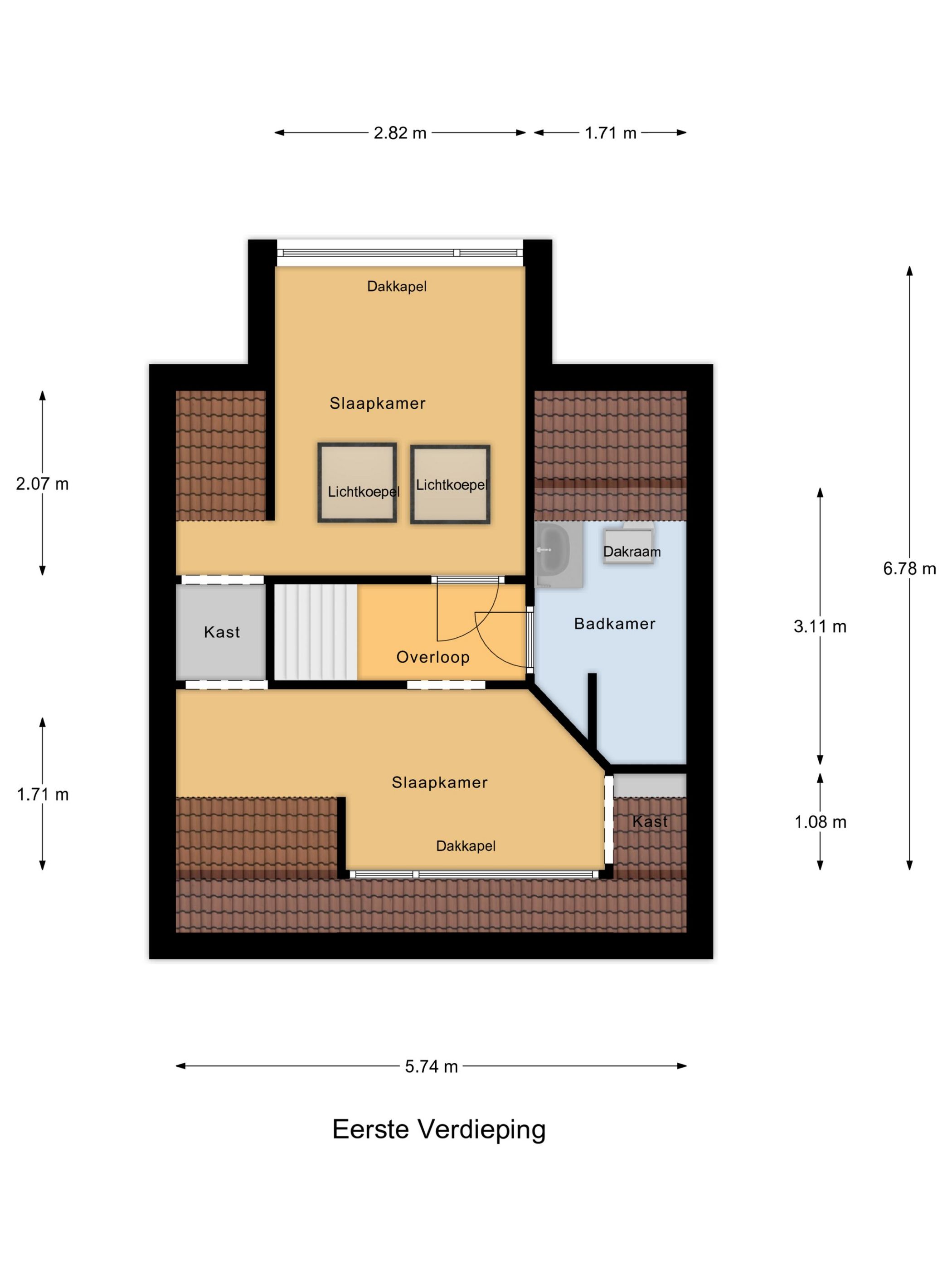 Photo 48 of Stoofdijk 95