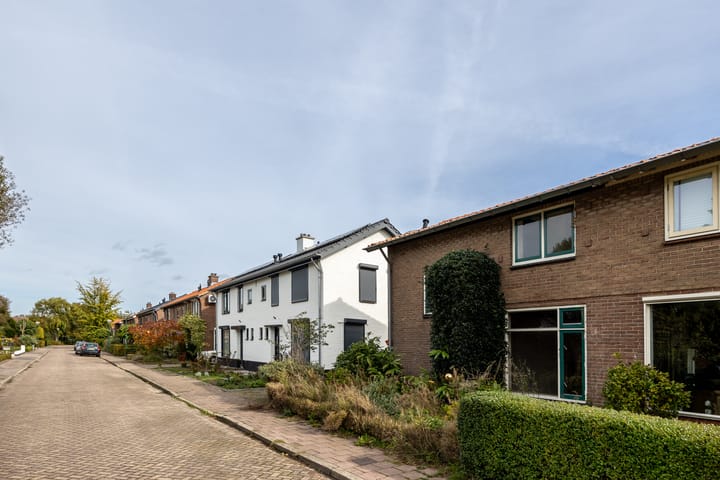 Foto 3 van Verjaagde Ruiterweg 6