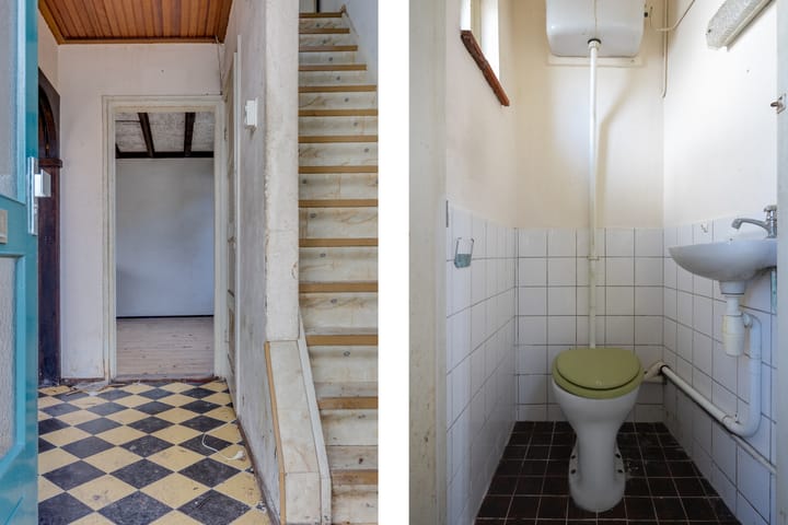 Foto 4 van Verjaagde Ruiterweg 6