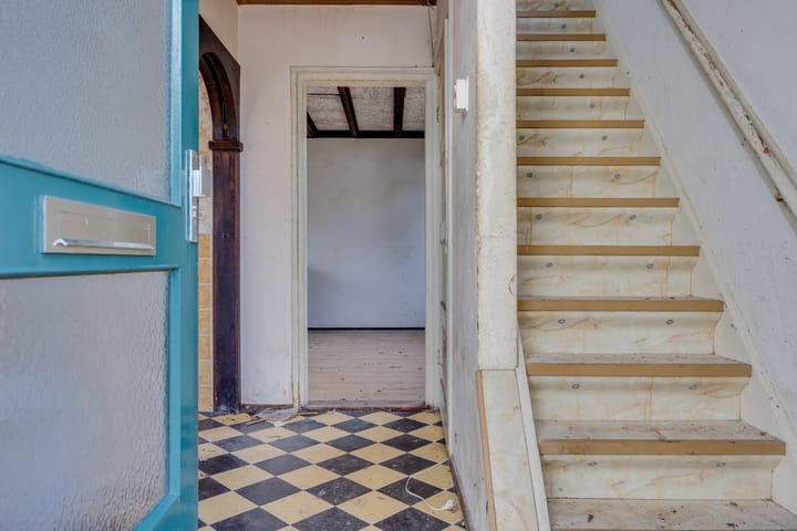 Foto 5 van Verjaagde Ruiterweg 6