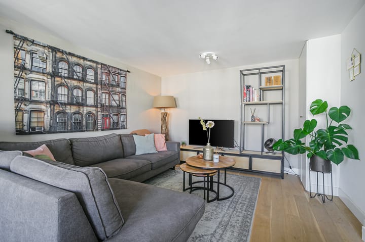 Foto 2 van Eerste Jan van der Heijdenstraat 111-3A