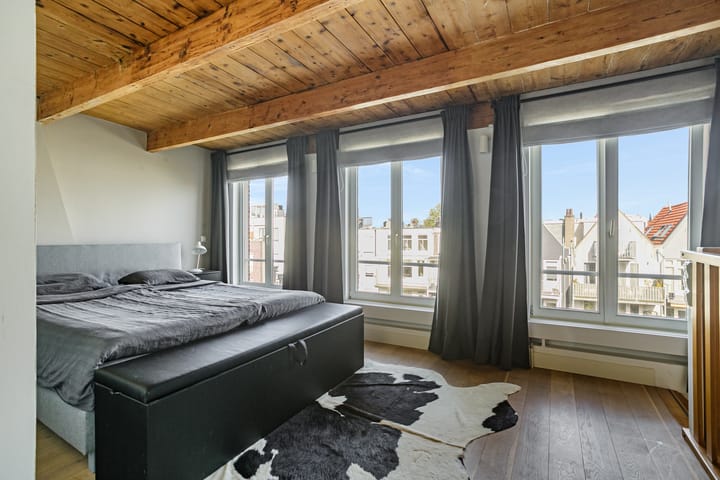 Foto 4 van Eerste Jan van der Heijdenstraat 111-3A