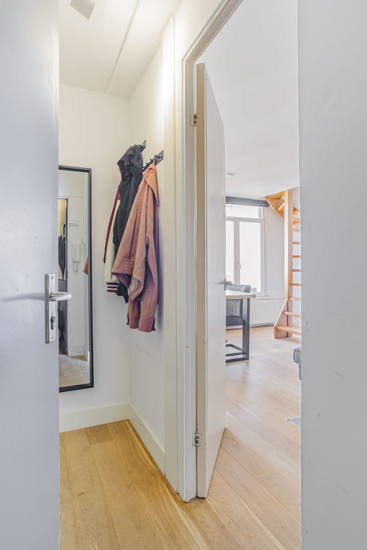 Foto 6 van Eerste Jan van der Heijdenstraat 111-3A