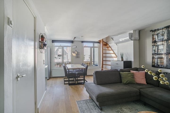 Foto 7 van Eerste Jan van der Heijdenstraat 111-3A