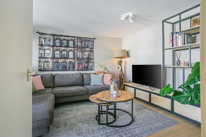 Foto 10 van Eerste Jan van der Heijdenstraat 111-3A