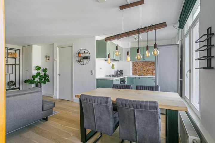 Foto 12 van Eerste Jan van der Heijdenstraat 111-3A