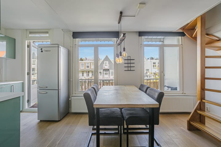 Foto 13 van Eerste Jan van der Heijdenstraat 111-3A