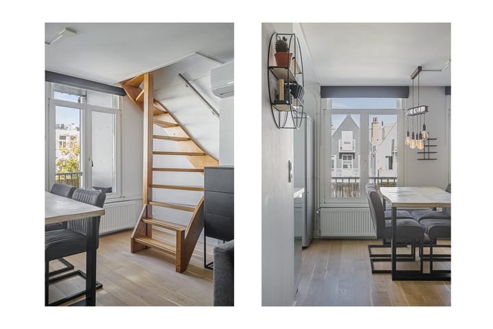 Foto 14 van Eerste Jan van der Heijdenstraat 111-3A