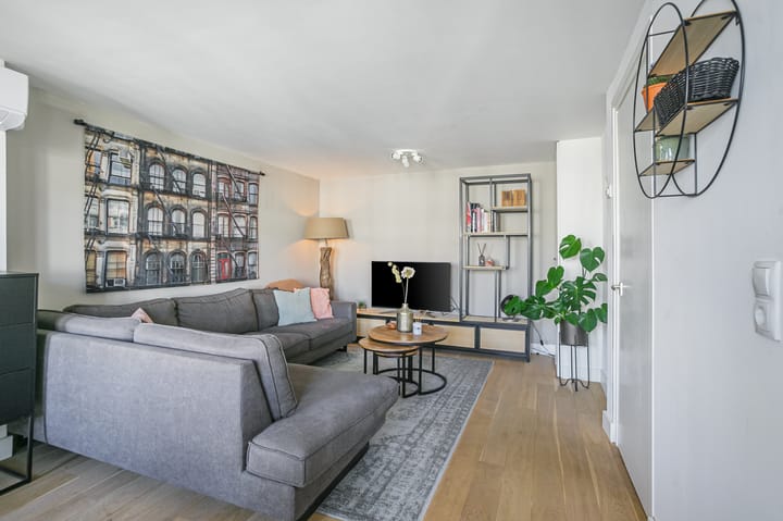 Foto 9 van Eerste Jan van der Heijdenstraat 111-3A