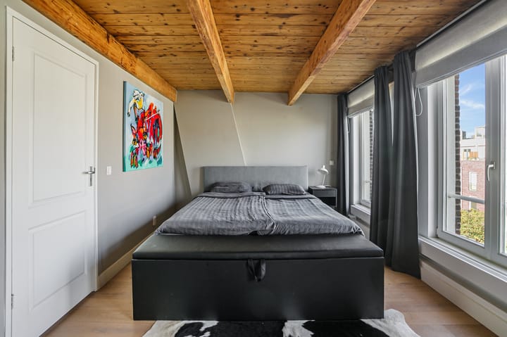 Foto 21 van Eerste Jan van der Heijdenstraat 111-3A