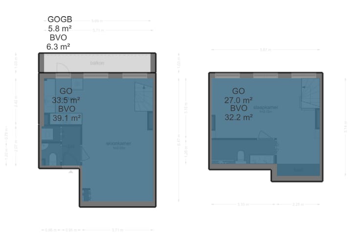 Foto 29 van Eerste Jan van der Heijdenstraat 111-3A