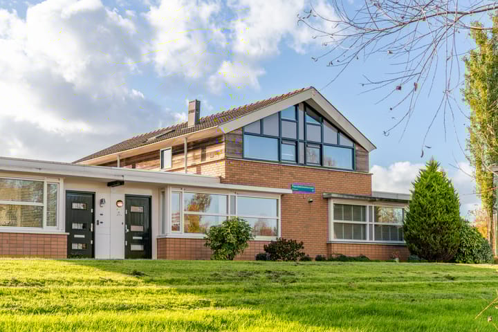 Foto 1 van Paardebloemstraat 14