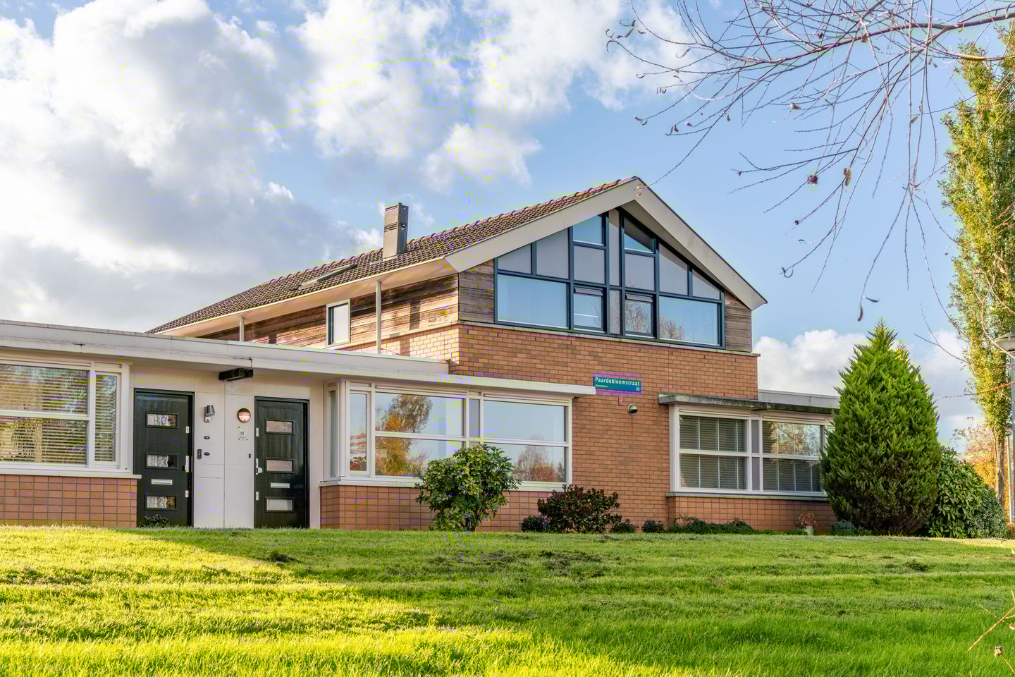 Foto 1 van Paardebloemstraat 14